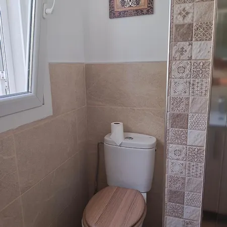 Casa Abuelo Bacallado Сан-Кристобаль-де-Ла-Лагуна